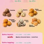 Menu Pop and Top Marrakech August 2023 282805-792900